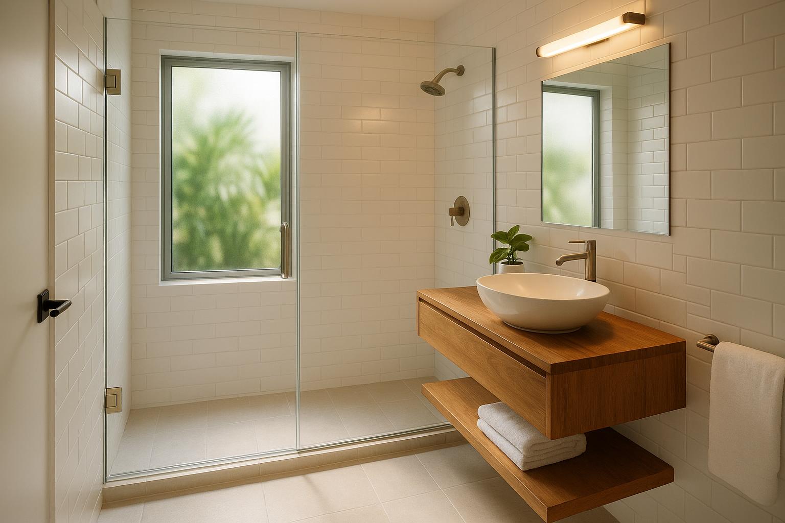 Signs It's Time to Remodel Your Bathroom (Don't Ignore #5)