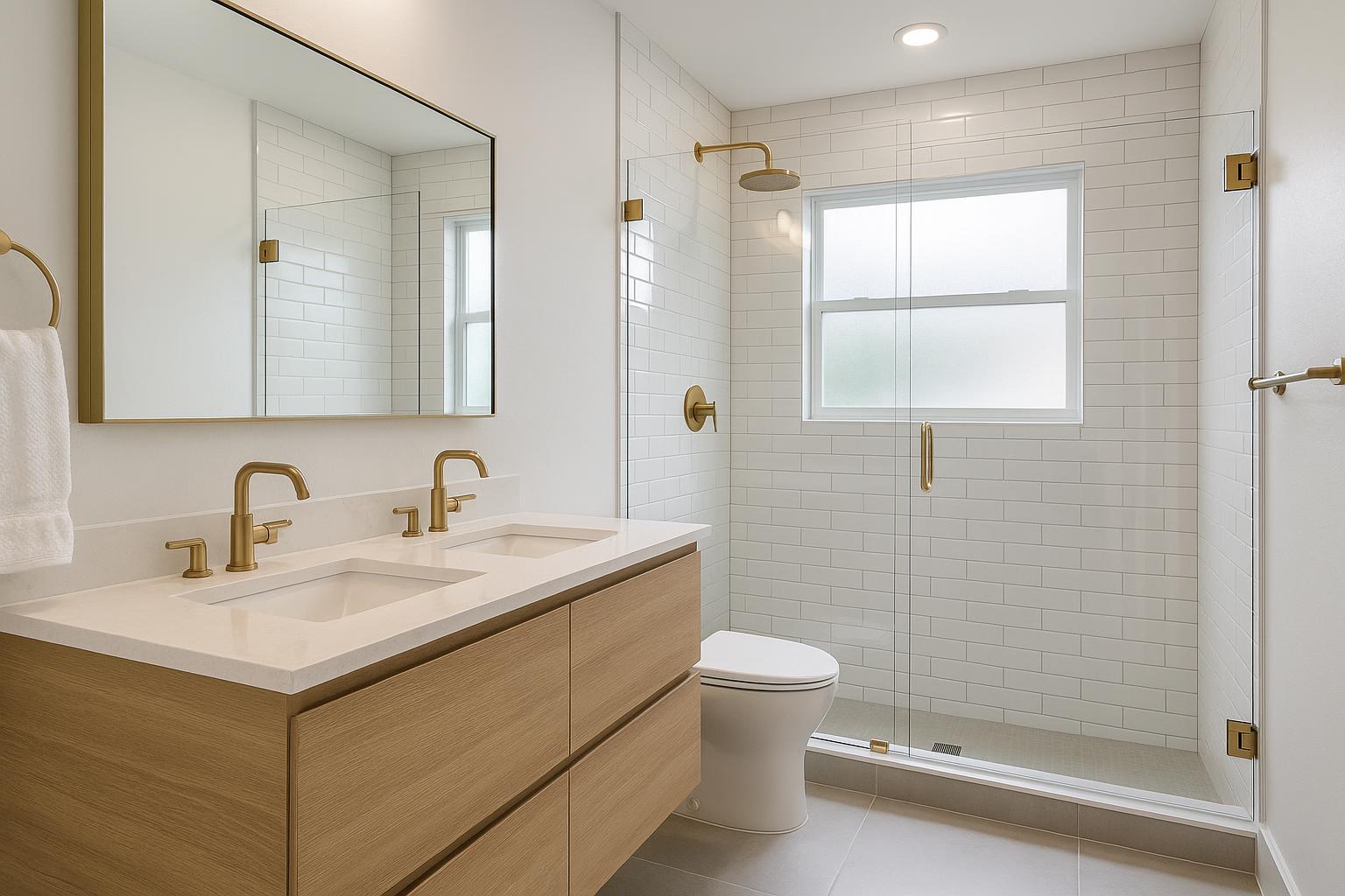 Signs Your Bathroom Needs a Remodel (Not Just a Refresh)