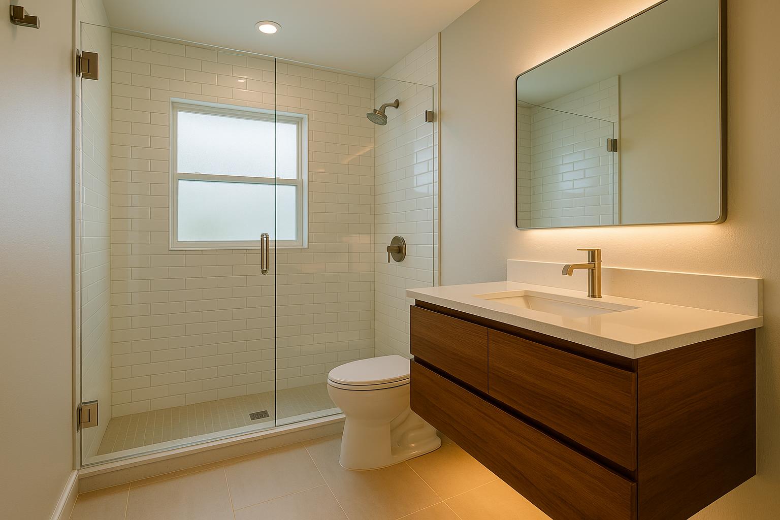Signs Your Bathroom Needs a Remodel (Not Just a Refresh)