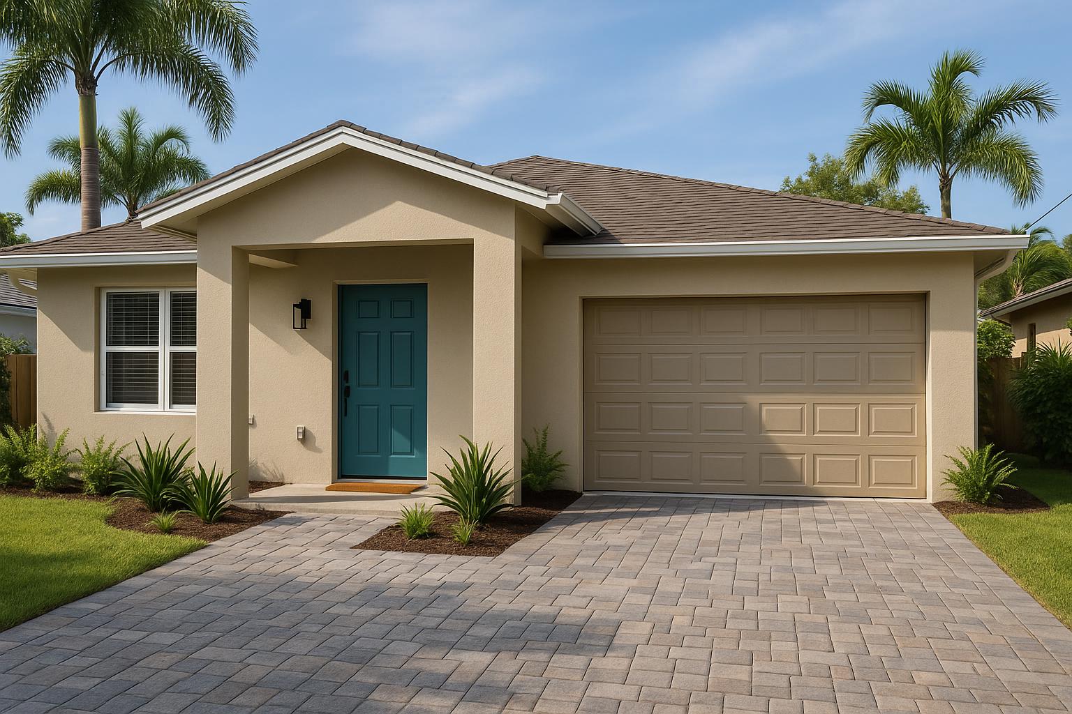 Keystone House Construction local service coverage in Oakland Park