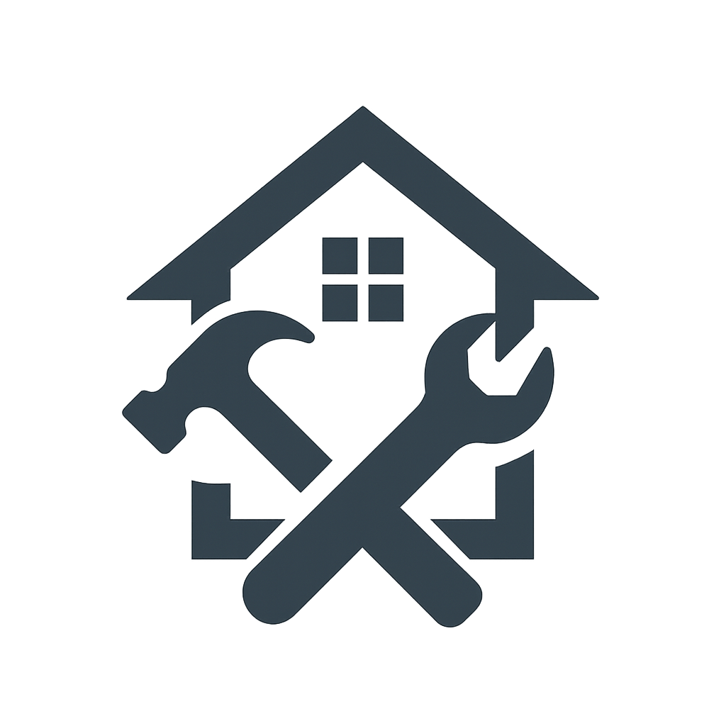 Keystone House Construction logo