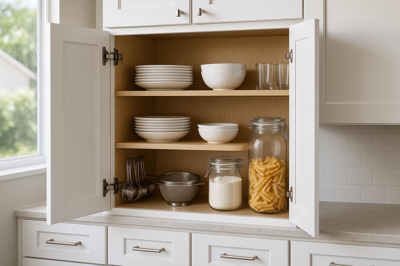 Cabinet Installation & Refacing service by Keystone House Construction